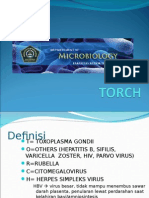 TORCH Repro 2012