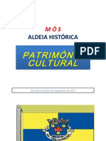 Mós Aldeia Histórica