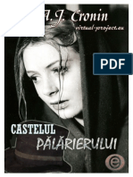 A.J. Cronin - Castelul Palarierului PDF