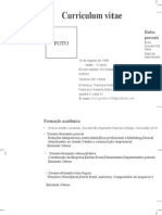 Curriculo - para Preencher (MODELO PADRÃƒO)