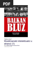 Balkan Bluz