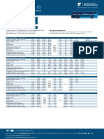 Jubilee Hopper Bus Timetable