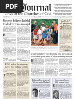 Download THE JOURNAL News of the Churches of God by MustardSeedNews SN25427371 doc pdf