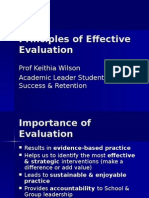 2 Kirkpatrick Evaluation Model