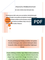 Materi Pranata PDF