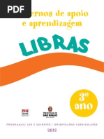 LIBRAS Livro3 Aluno MIOLO Novo Rev Ok Parte1