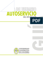 Guia Autoservicio Estudiante