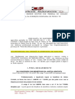 (388335174) Aposentadoria Por Idade Jose Marta PDF