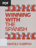 Download Winning With the Spanish by Vctor Manuel Medina Caldern SN254283492 doc pdf