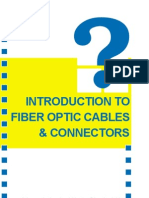 Fibercable & Connectors