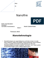 Nanofire