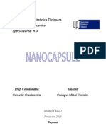 Crumpei Nanocapsule