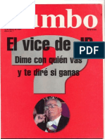 Revista Rumbo - 07