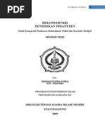 Download Nasichin_SINOPSIS TESIS by Al Muiz SN25428774 doc pdf