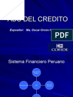 El ABC Del Credito