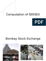 Sensex