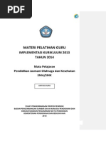 Download 2 Modul Pjok Sma by Bambang Haryanto SN254289715 doc pdf