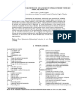 Articulo Optimizacion Torneado-Libre PDF