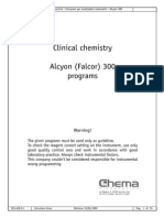 Protocolos Chema Alcyon300uk