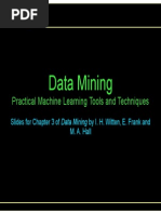 Data Mining Slides