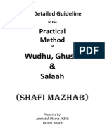 Shafai Practicals