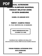 Download Soal Dan Jawaban OSW Kota Bandung 2015 by Mariano Nathanael SN254296089 doc pdf