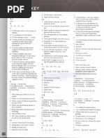 Speakout 2e Student Book Answer Keys Upper Intermediate Pdf Linguistics