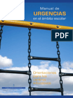 Manual Urgencias