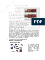 Sobre Qué Efecto Físico Está Basado Un USB