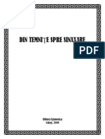 Din Temnite Spre Sinaxare.pdf