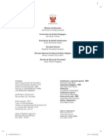 Educacion en y para Los Derechos PDF
