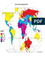 Harta Stadiilor de Evolutie Demografica 2 PDF