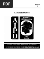 Download Basic Electronics by Platonic SN25430713 doc pdf