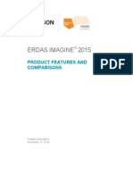 ERDAS IMAGINE 2015 Product Description