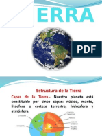 La Tierra