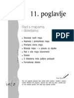 11 - Rad S Mapama I Disketama PDF