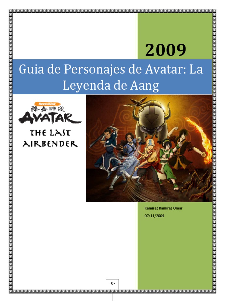 Impresionante 😍 El color de los ojos de los nietos de Aang representan a  cada una de las naciones y siguiendo el orden de su nacimiento vemos como  coincide con el orden, image size:768x1024