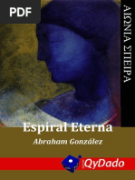 Eterna Espiral - Abraham González Lara (2015)
