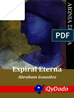 Eterna Espiral - Abraham González Lara (2015)