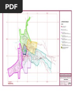 Mapa de Zonificación - SAN JUAN DE MIRAFLORES PDF | PDF | Informática y ...