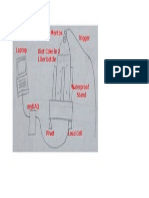 Experimental Open Lab Test Setup