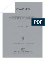 Vivarium - Vol. 1, 1963