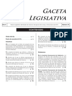 Iniciativa de reforma constitucional en materia de #transparencia #Veracruz