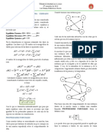 Taller Equilibrio de Fases Ideal PDF