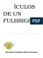 Escritores internacionales de Nicaragua