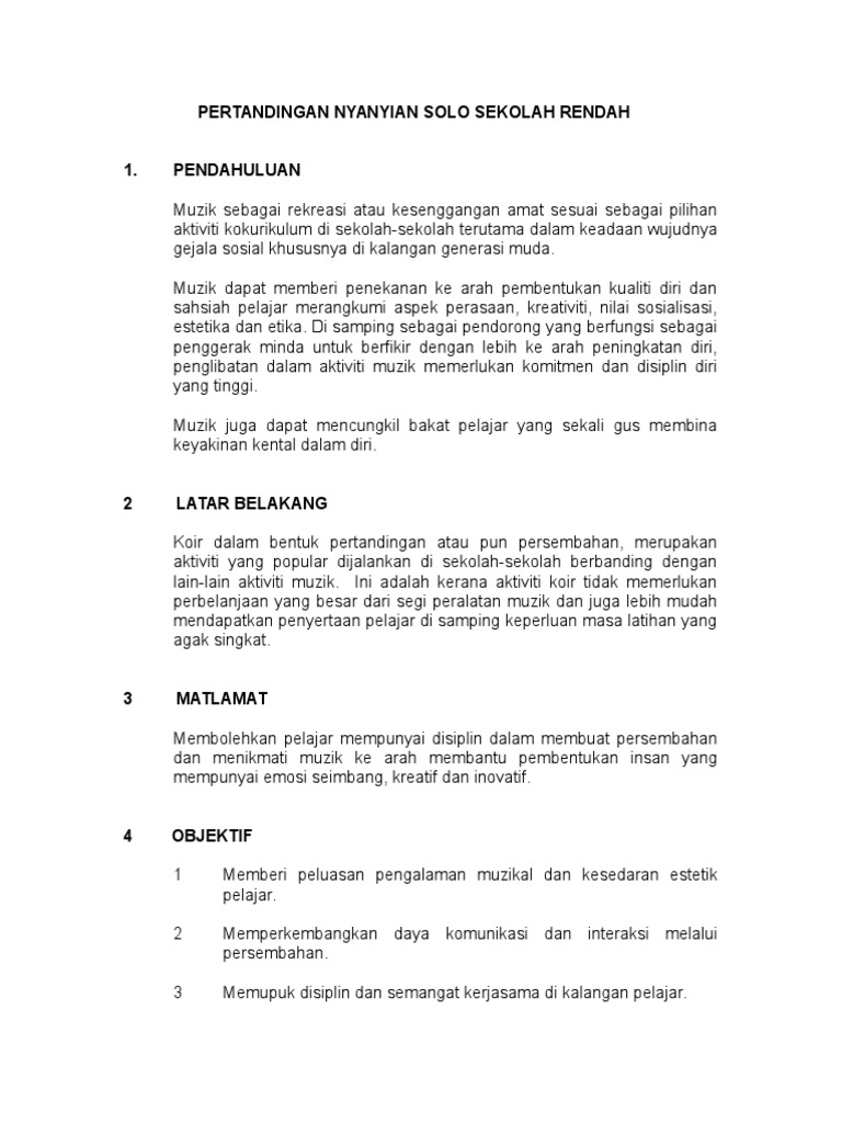 Koir Menengah Pdf
