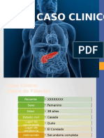 CC Pancreatitis Aguda