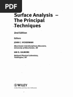 Handbook of XPS | PDF
