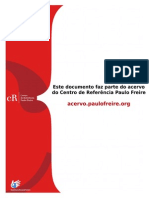 Cortella - Escola e Conhecimento PDF