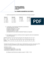 Taller Segundo Parcial Vias II